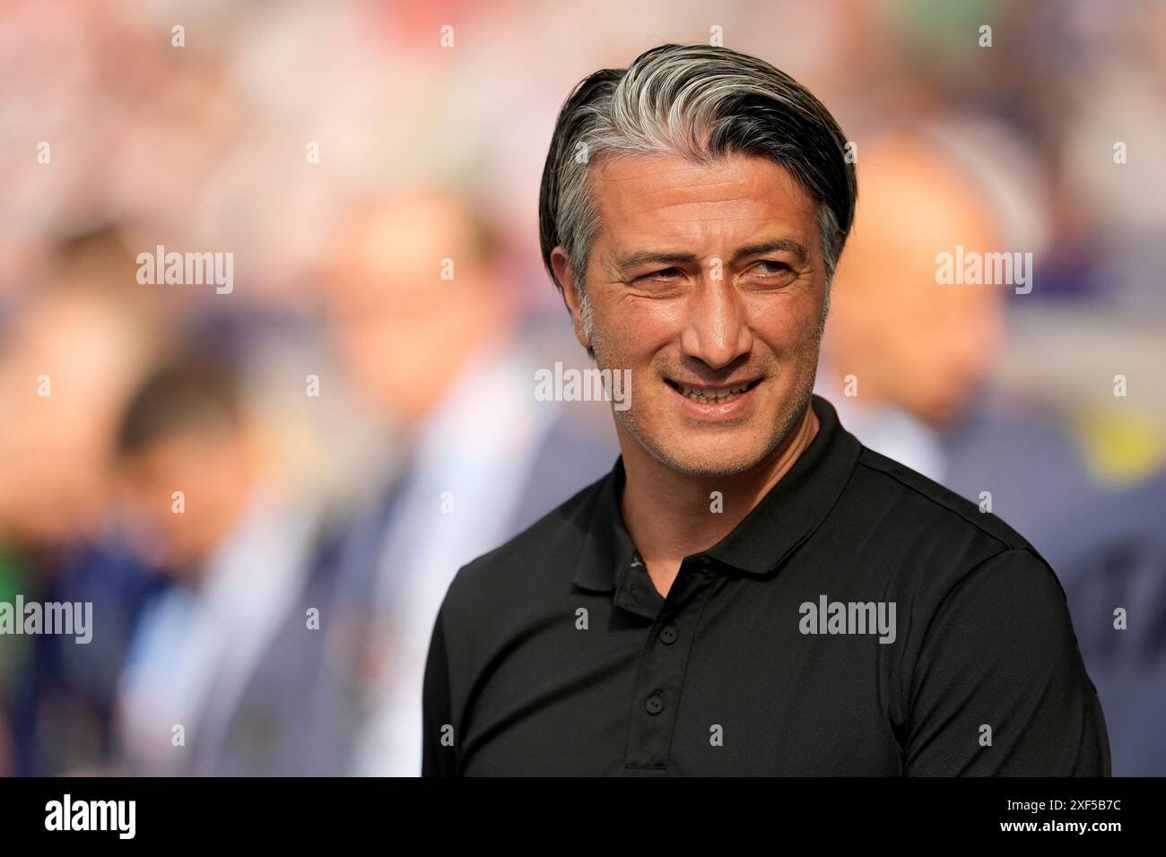 Murat Yakin Fotoğrafı - 3