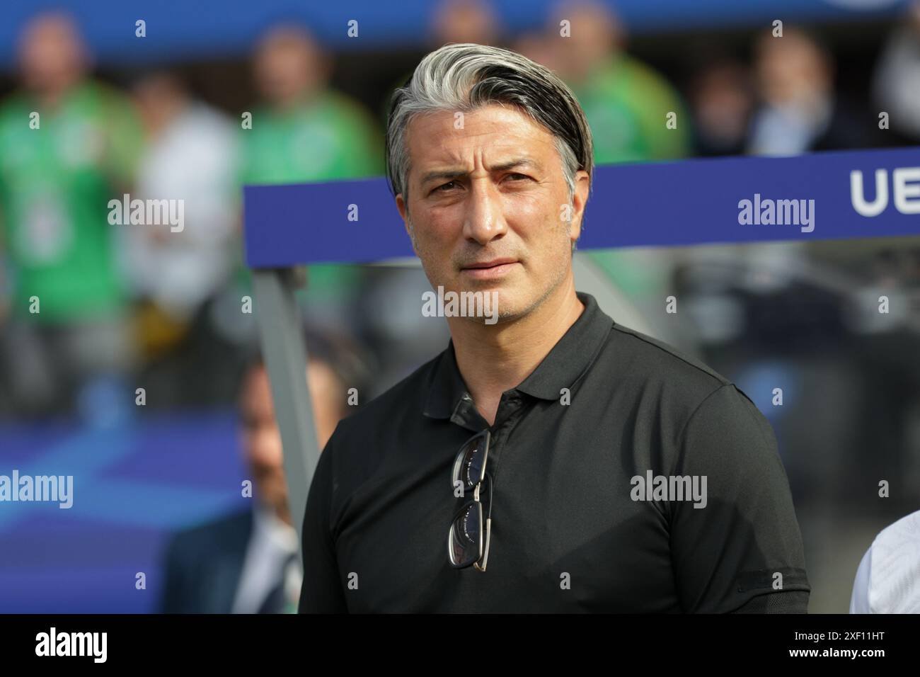 Murat Yakin Fotoğrafı - 4
