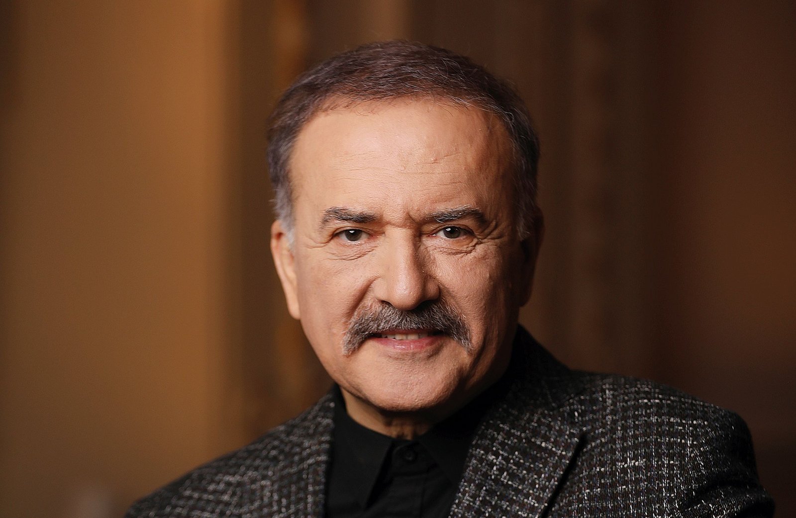 Murathan Mungan Fotoğrafı - 1