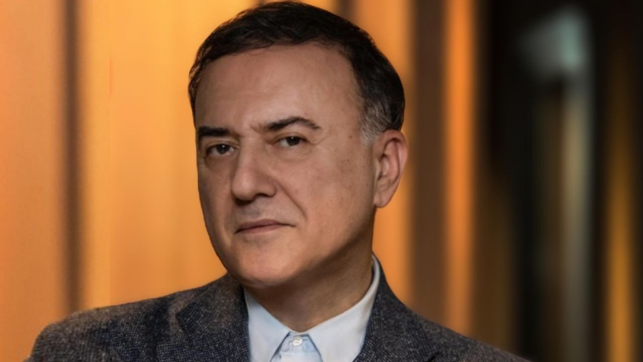 Murathan Mungan Fotoğrafı - 2
