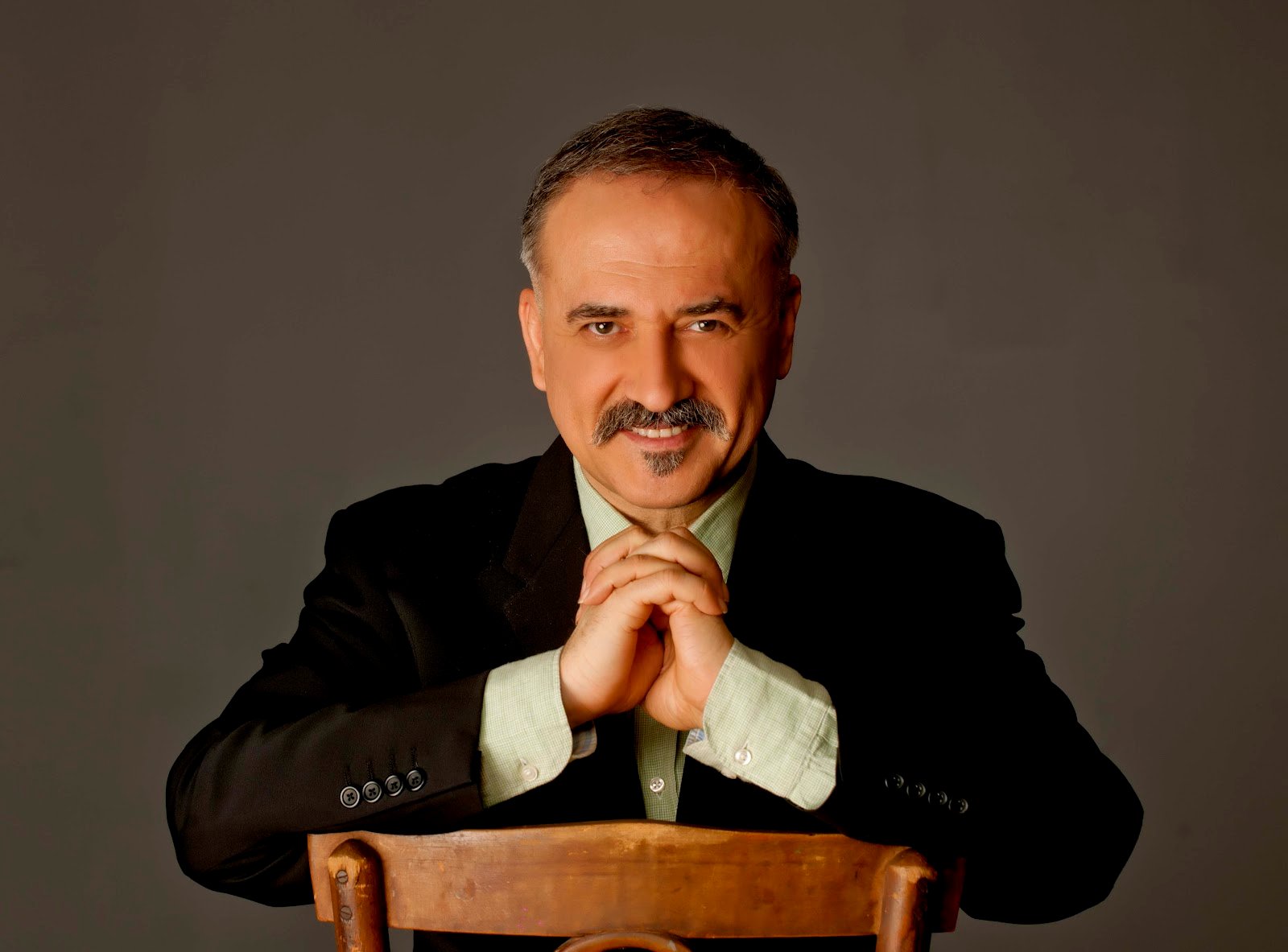 Murathan Mungan Fotoğrafı - 3