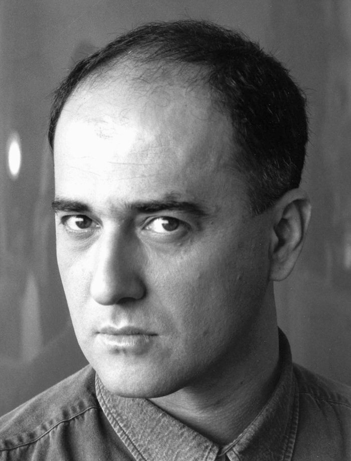 Murathan Mungan Fotoğrafı - 4