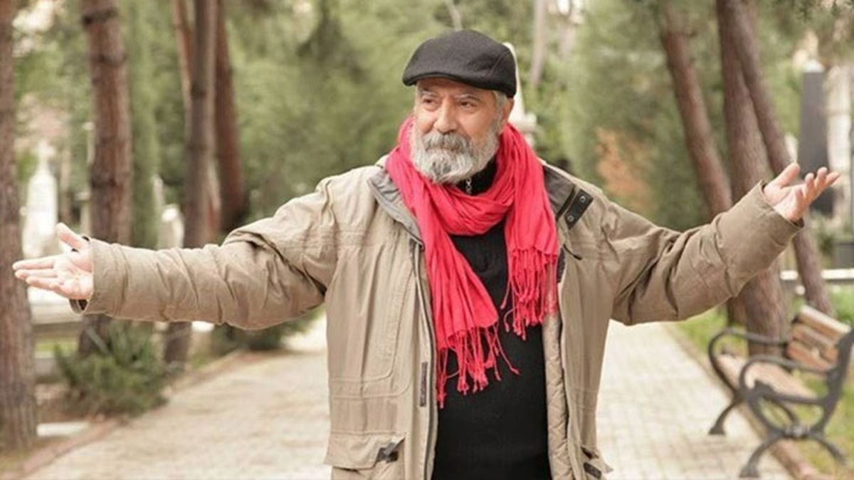 Mustafa Kaya Fotoğrafı - 1