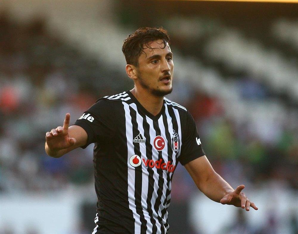 Mustafa Pektemek Fotoğrafı - 2
