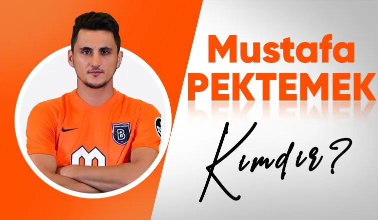 Mustafa Pektemek Fotoğrafı - 4
