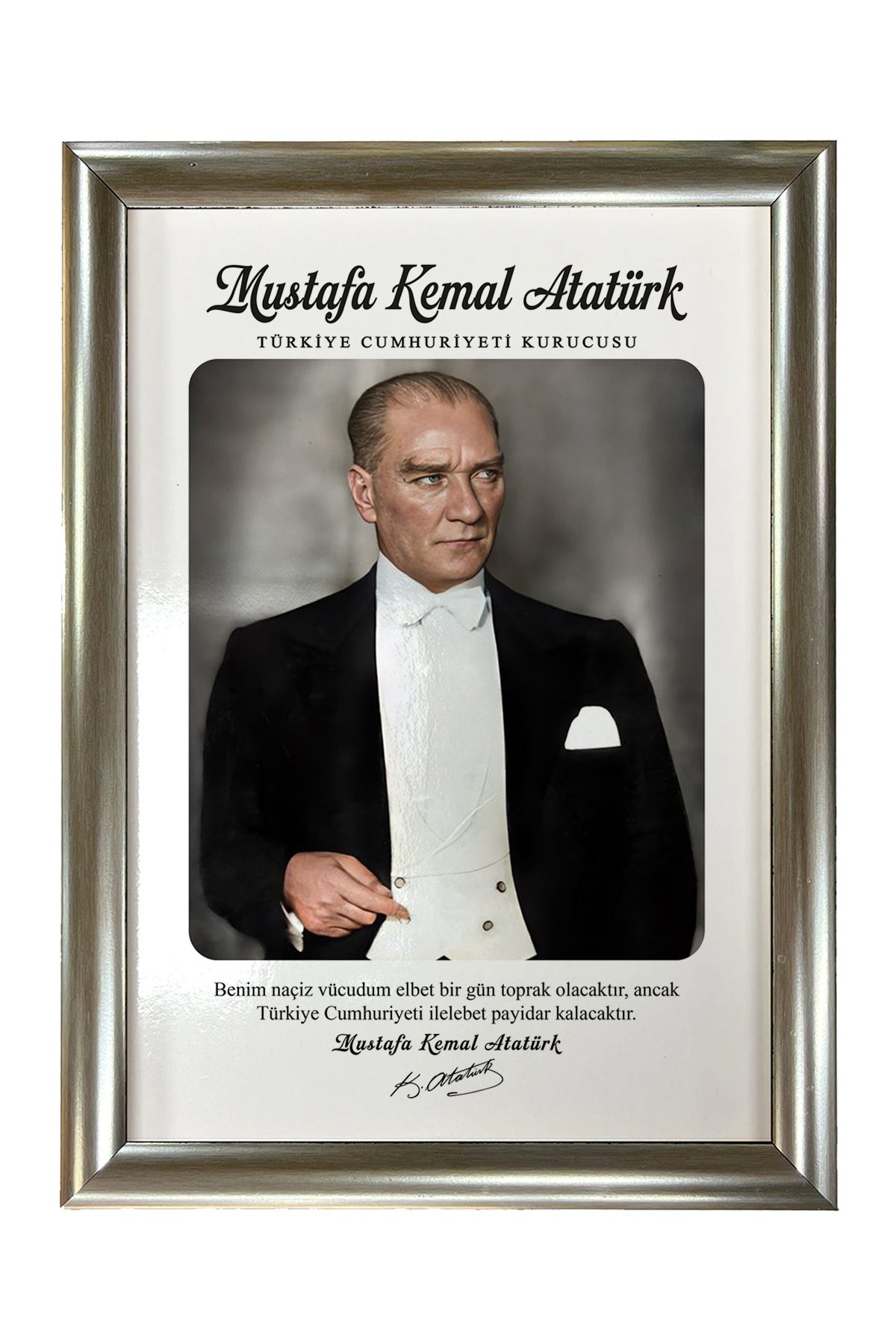 Mustafa Pektemek Fotoğrafı - 5