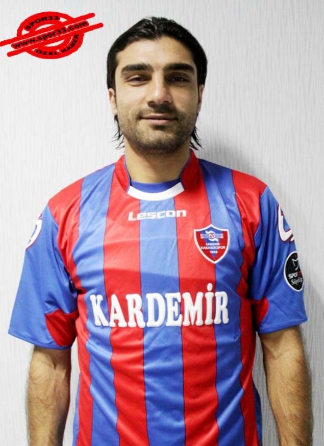 Mustafa Sarp Fotoğrafı - 1