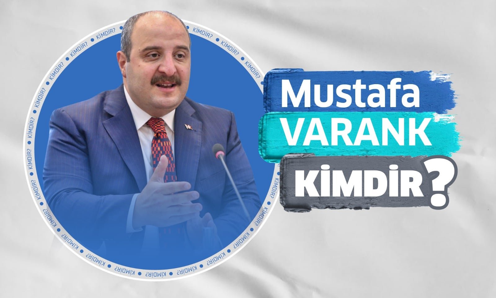 Mustafa Varank Fotoğrafı - 2