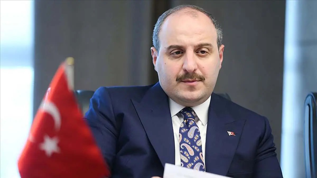 Mustafa Varank Fotoğrafı - 3
