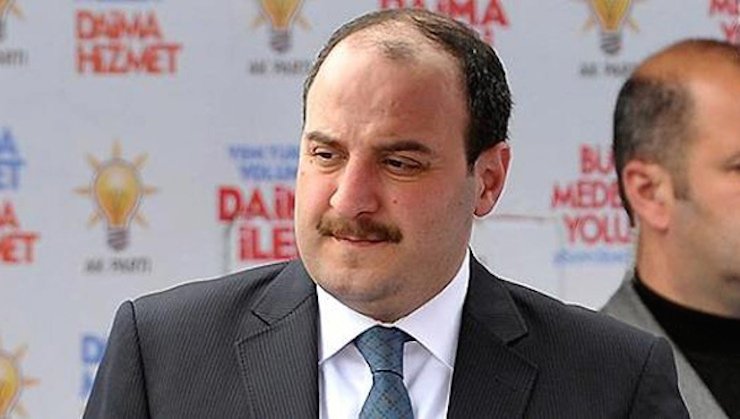 Mustafa Varank Fotoğrafı - 5