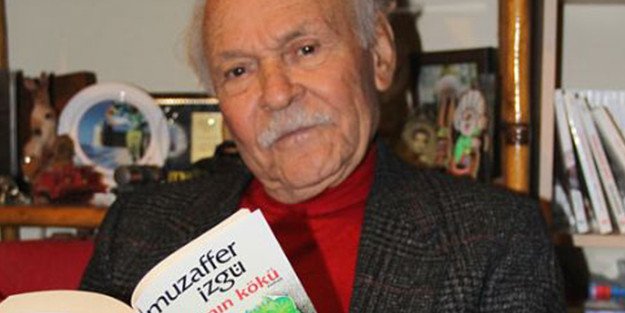 Muzaffer İzgü Fotoğrafı - 3