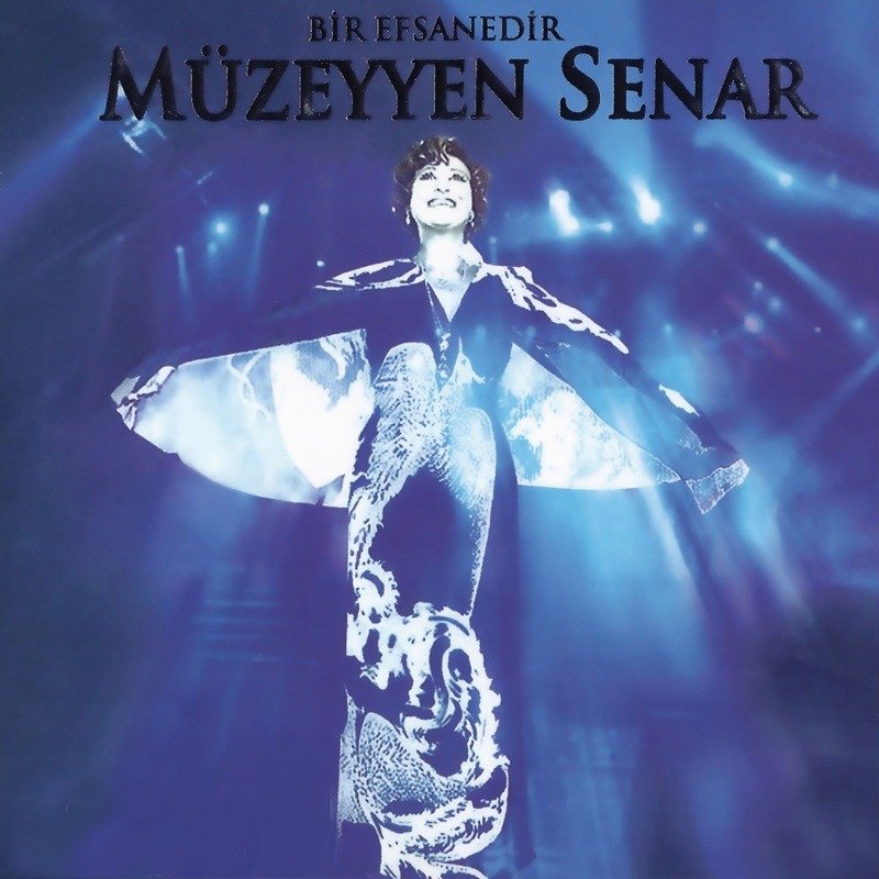 Müzeyyen Senar Fotoğrafı - 4