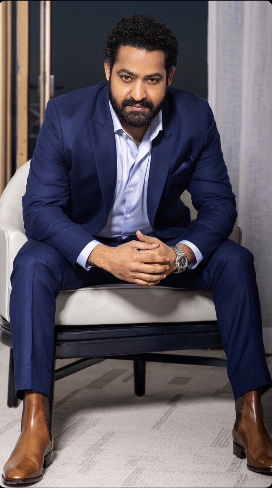 N. T. Rama Rao Jr. Fotoğrafı - 1