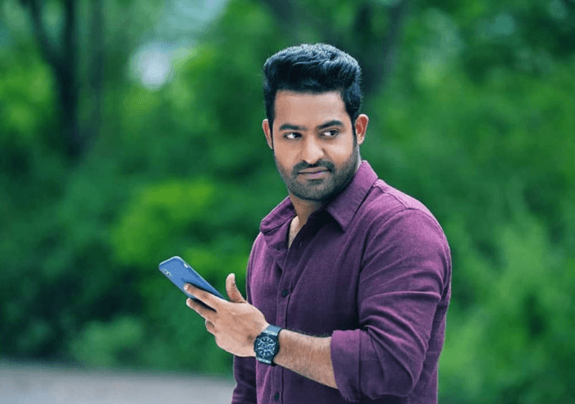 N. T. Rama Rao Jr. Fotoğrafı - 3