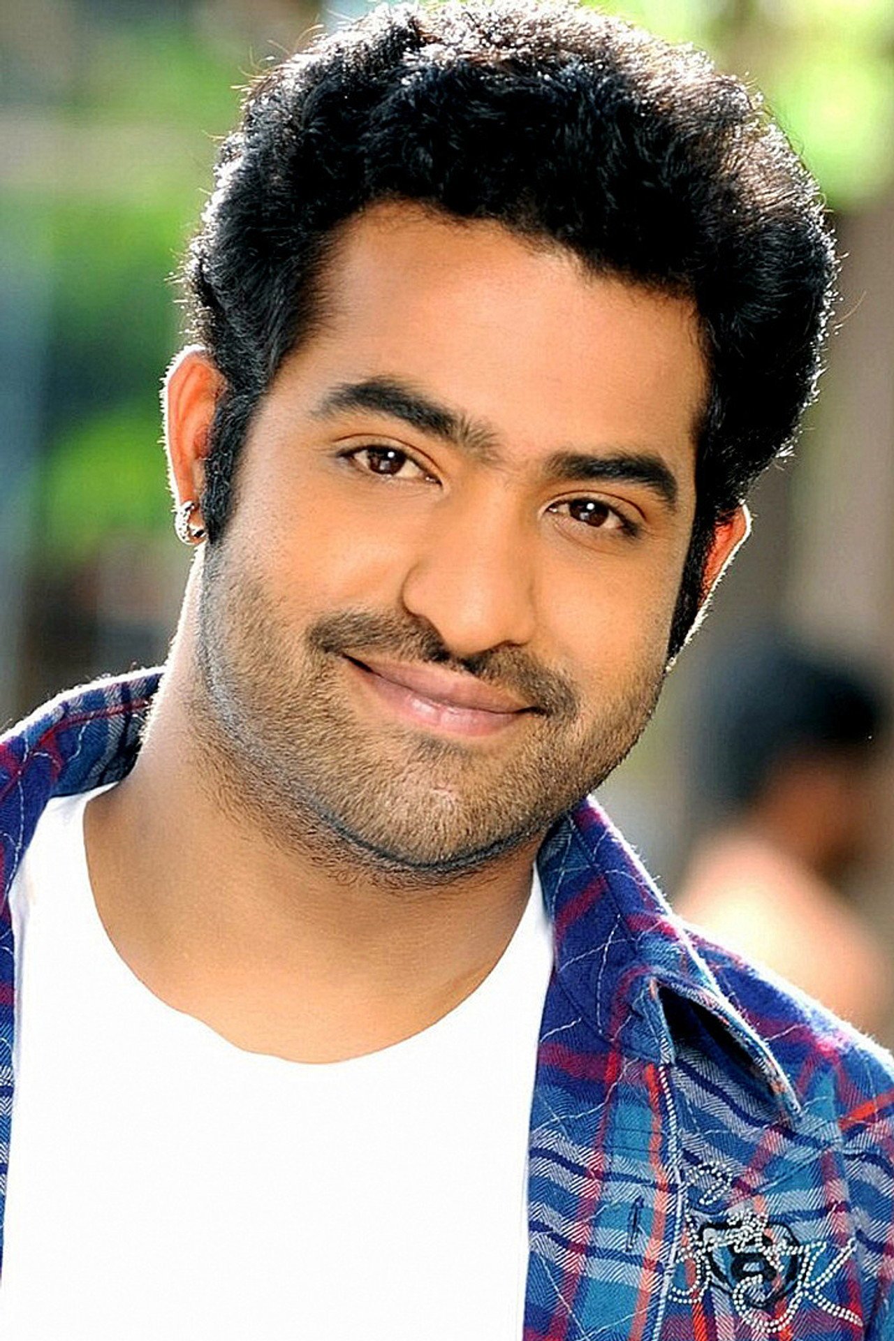 N. T. Rama Rao Jr. Profil Resmi