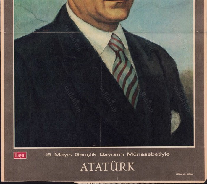 Nadir Göktürk Fotoğrafı - 1