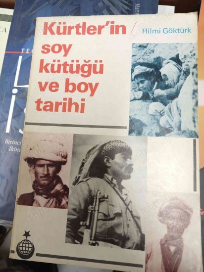 Nadir Göktürk Fotoğrafı - 3