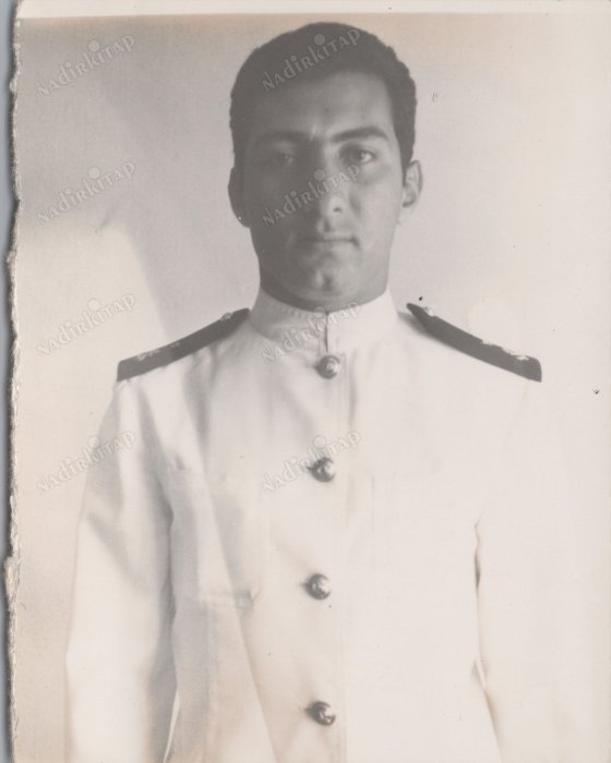 Nadir Göktürk Fotoğrafı - 4