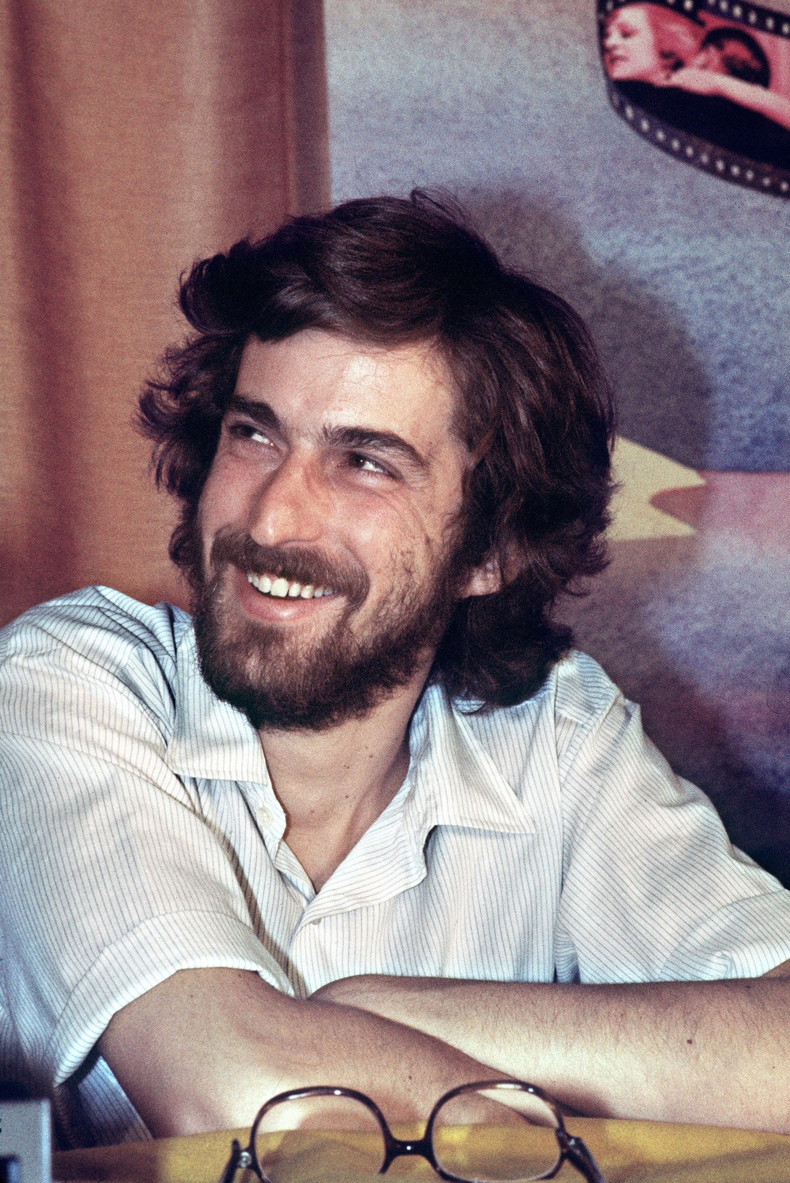 Nanni Moretti Fotoğrafı - 1