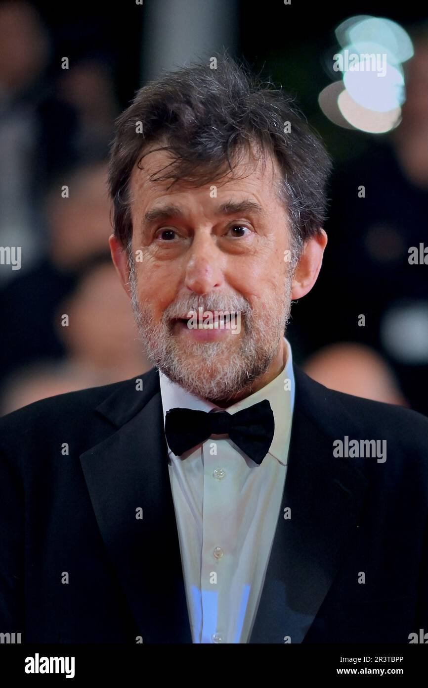 Nanni Moretti Fotoğrafı - 3