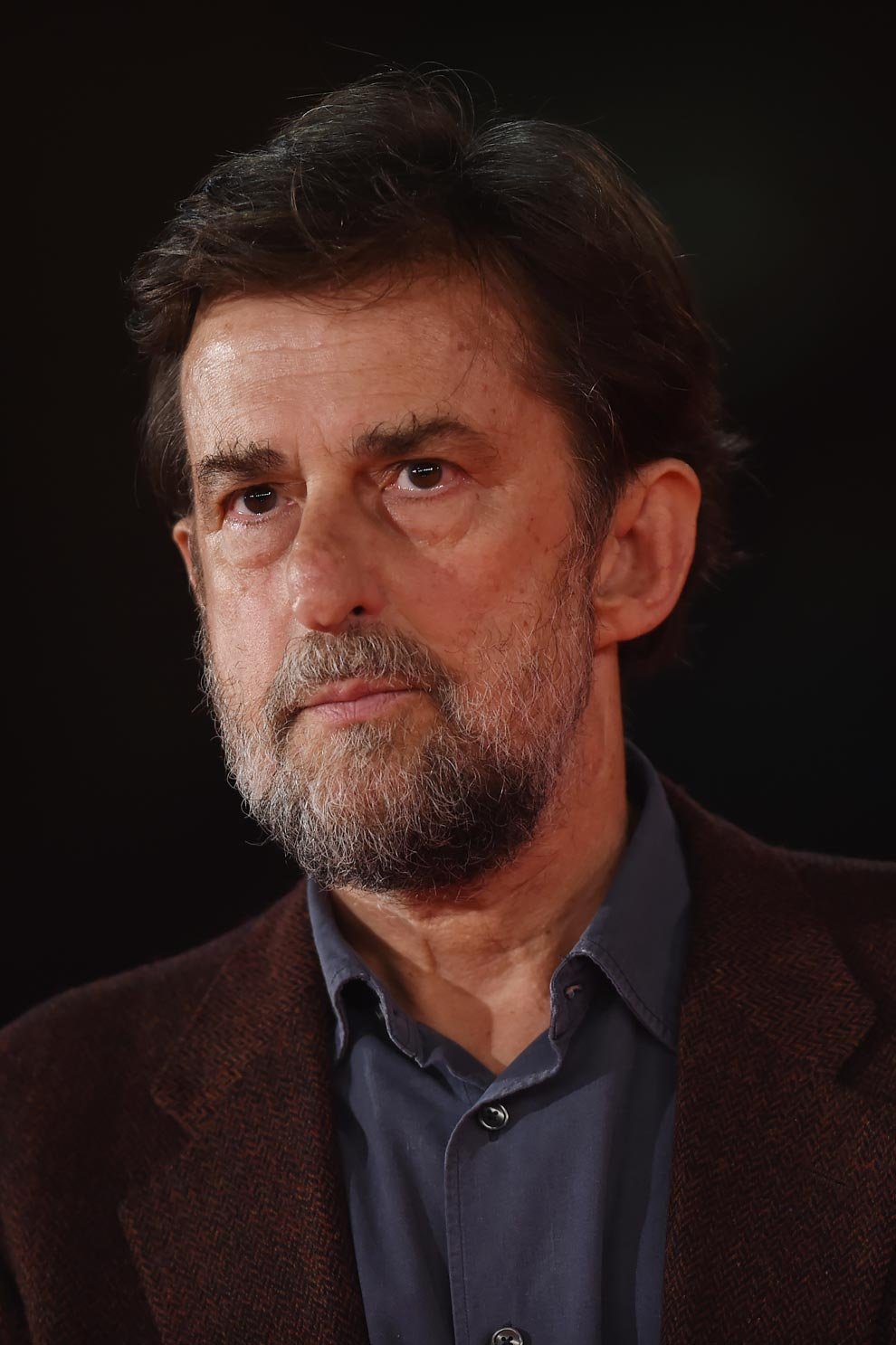 Nanni Moretti Fotoğrafı - 4