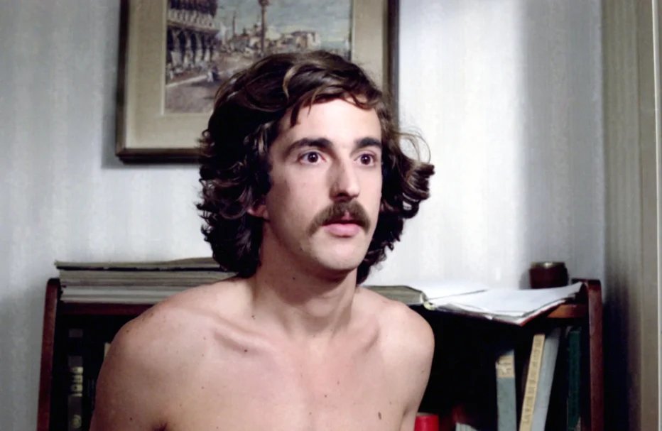 Nanni Moretti Fotoğrafı - 5