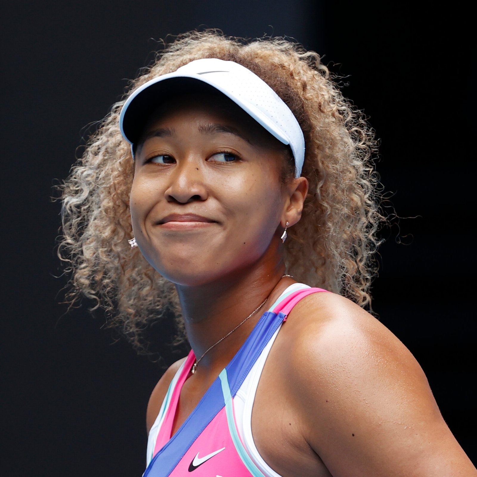 Naomi Osaka Fotoğrafı - 1