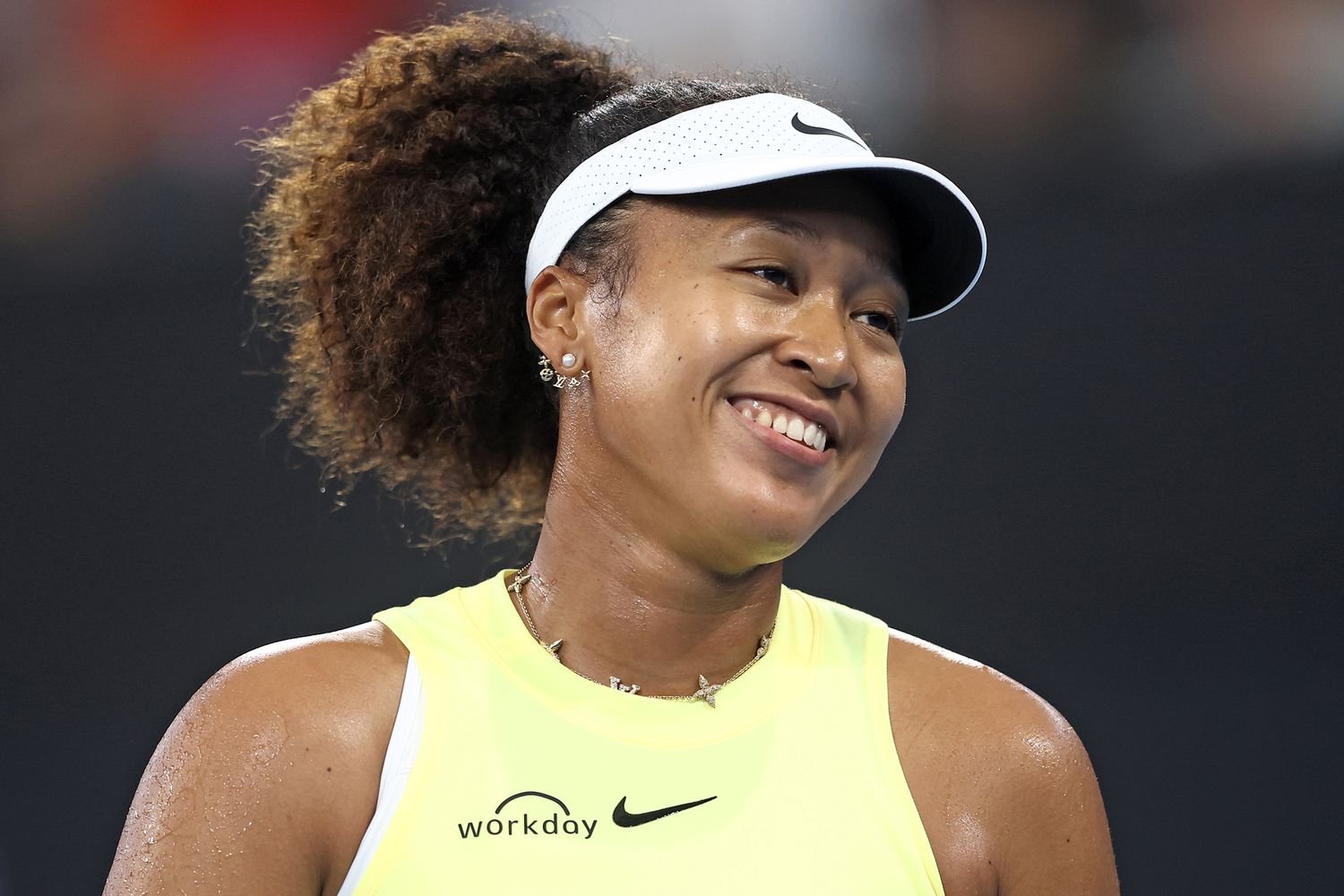 Naomi Osaka Fotoğrafı - 2