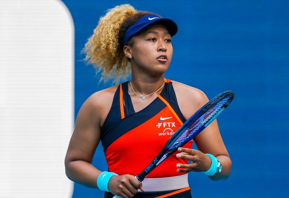 Naomi Osaka Fotoğrafı - 3