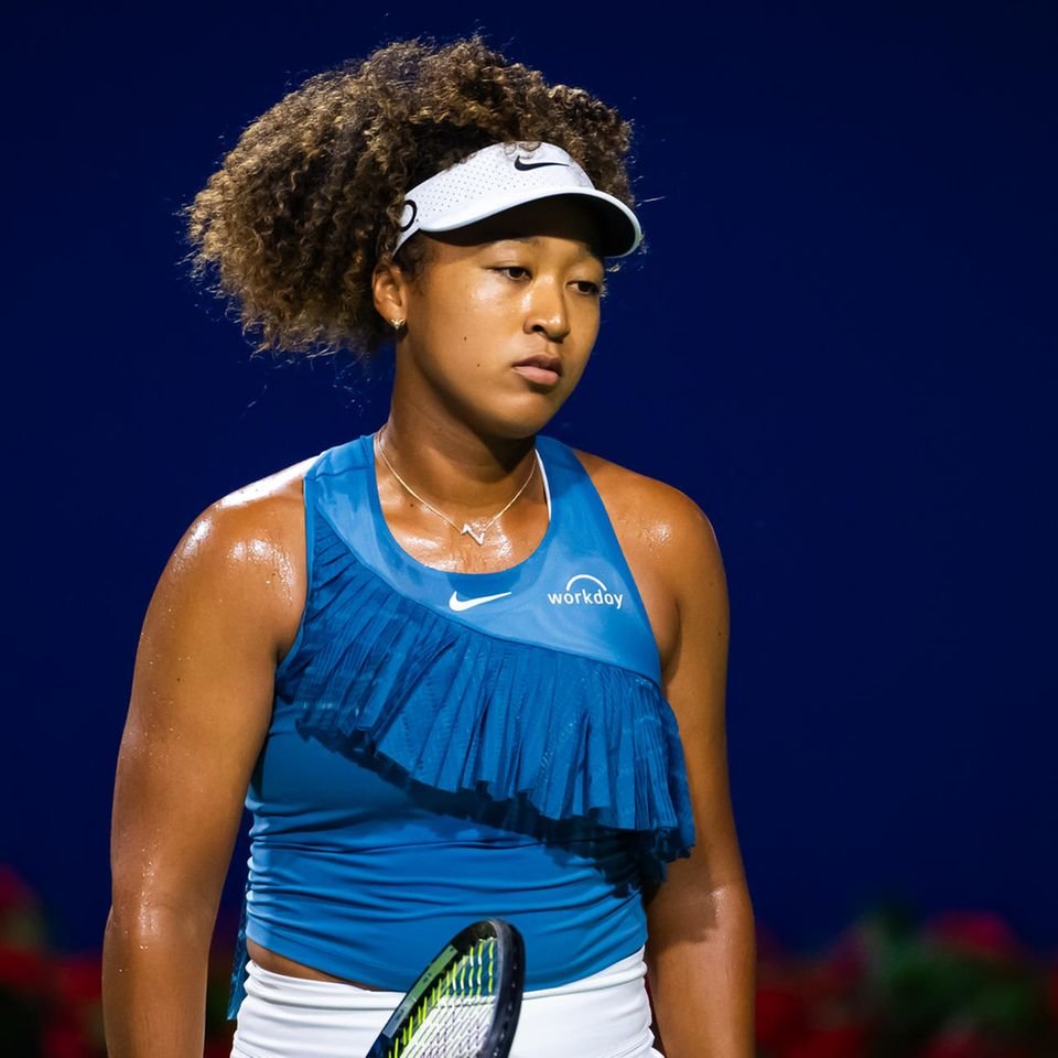 Naomi Osaka Fotoğrafı - 4