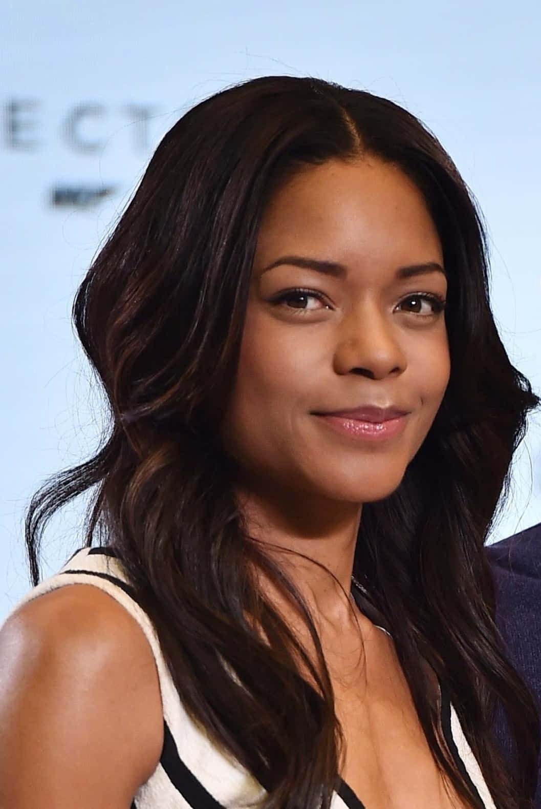 Naomie Harris Fotoğrafı - 2