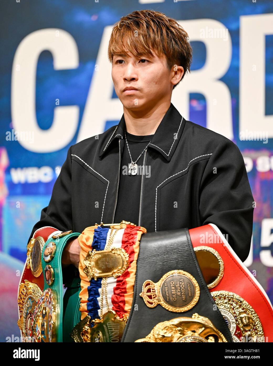 Naoya Inoue Fotoğrafı - 1