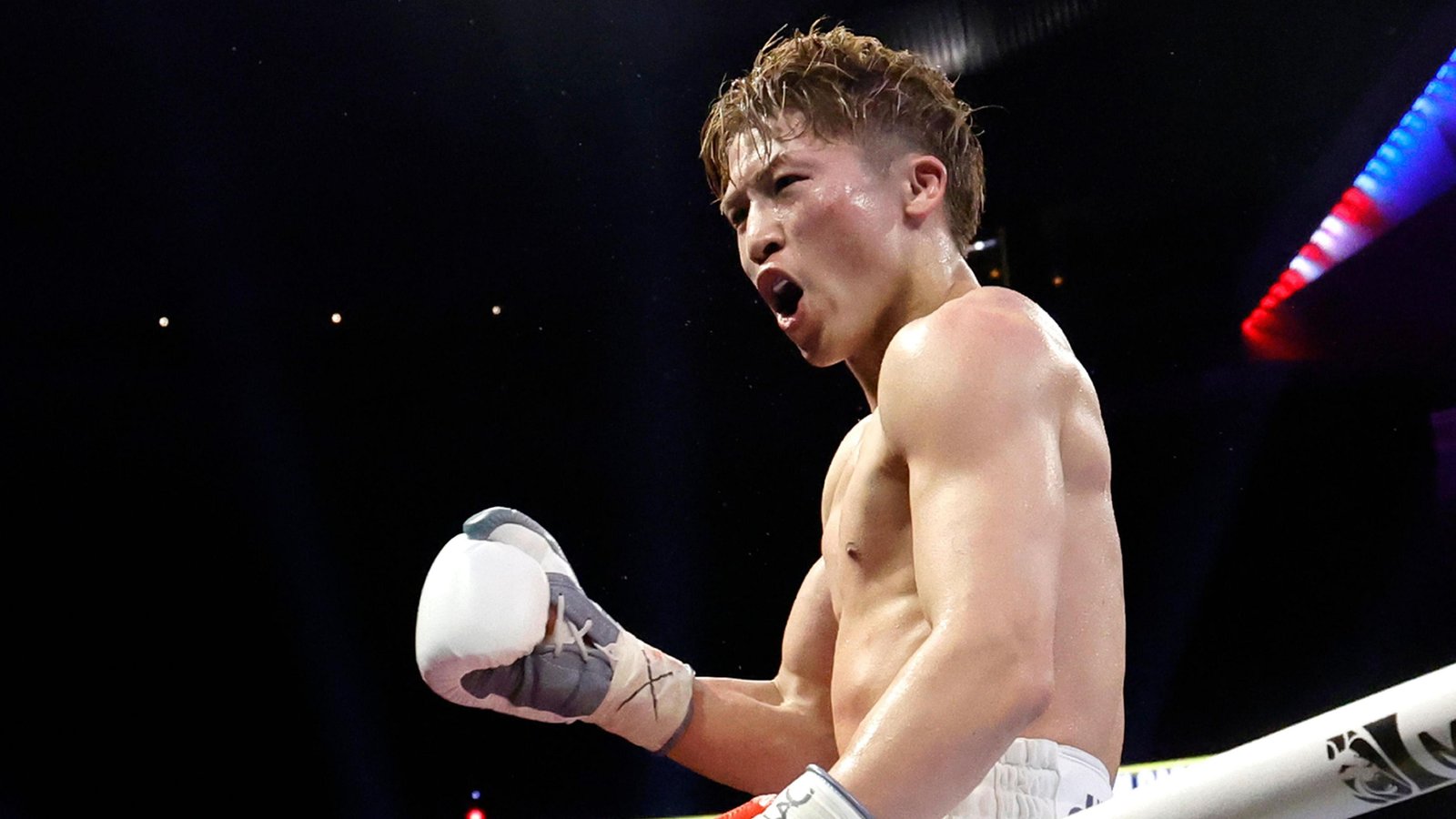 Naoya Inoue Fotoğrafı - 2