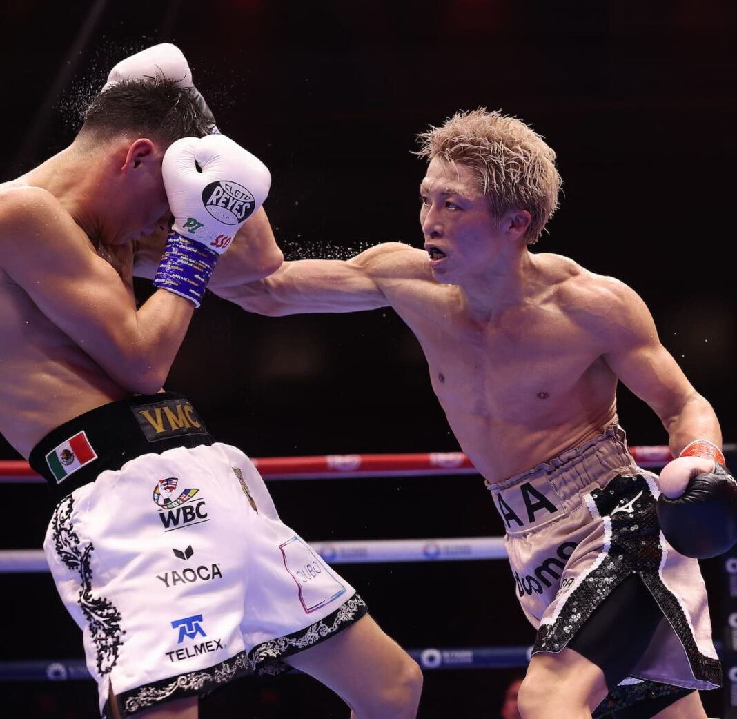 Naoya Inoue Fotoğrafı - 4