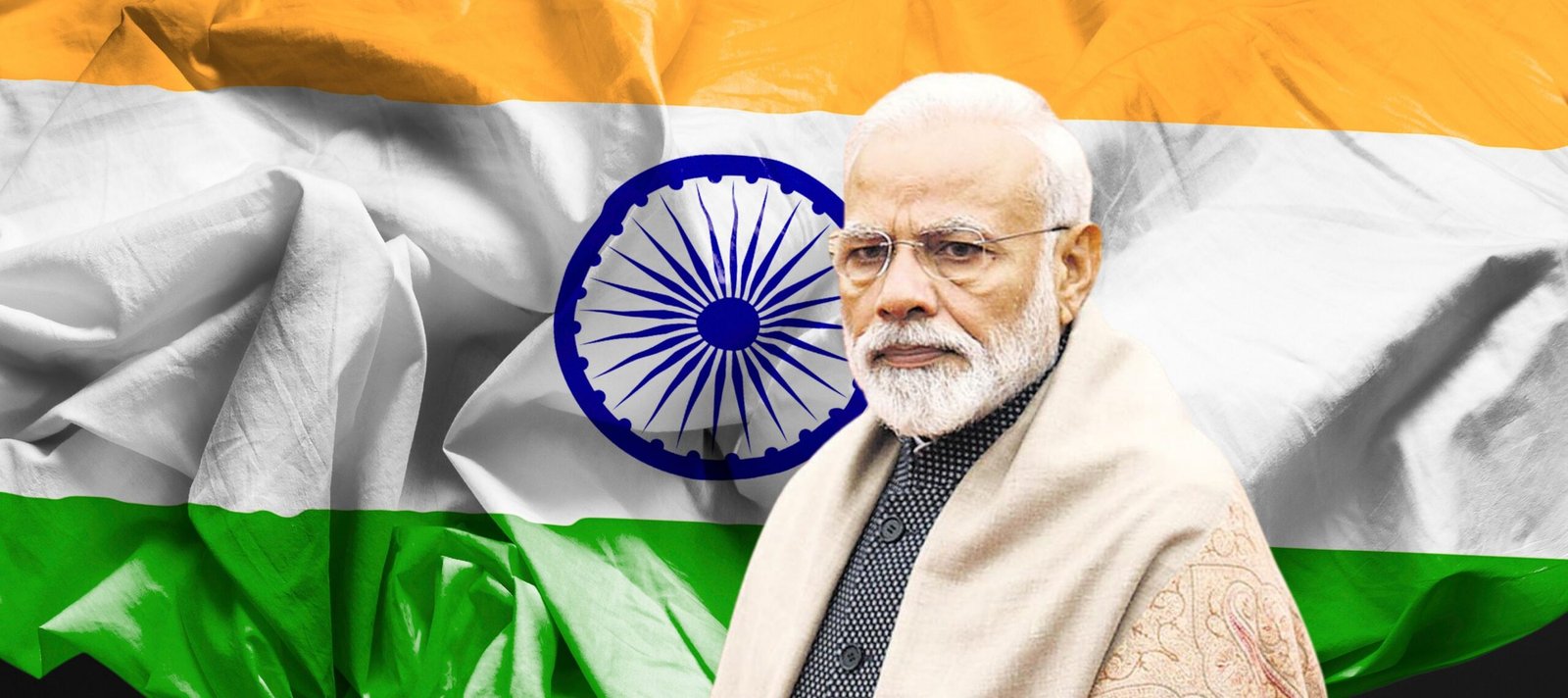 Narendra Modi Fotoğrafı - 4