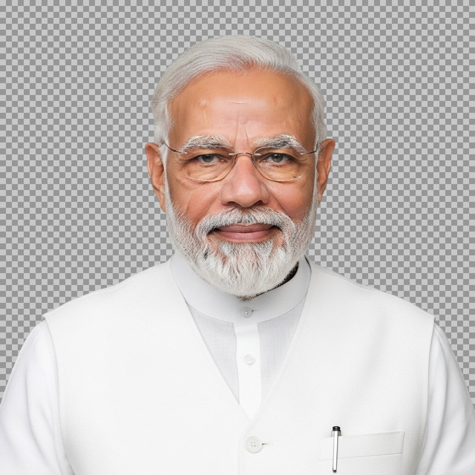 Narendra Modi Fotoğrafı - 5