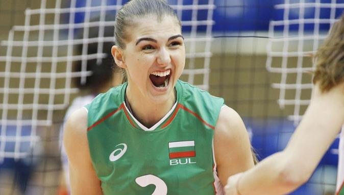 Nasya Dimitrova Profil Resmi