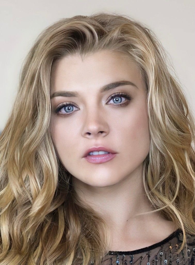 Natalie Dormer Fotoğrafı - 2