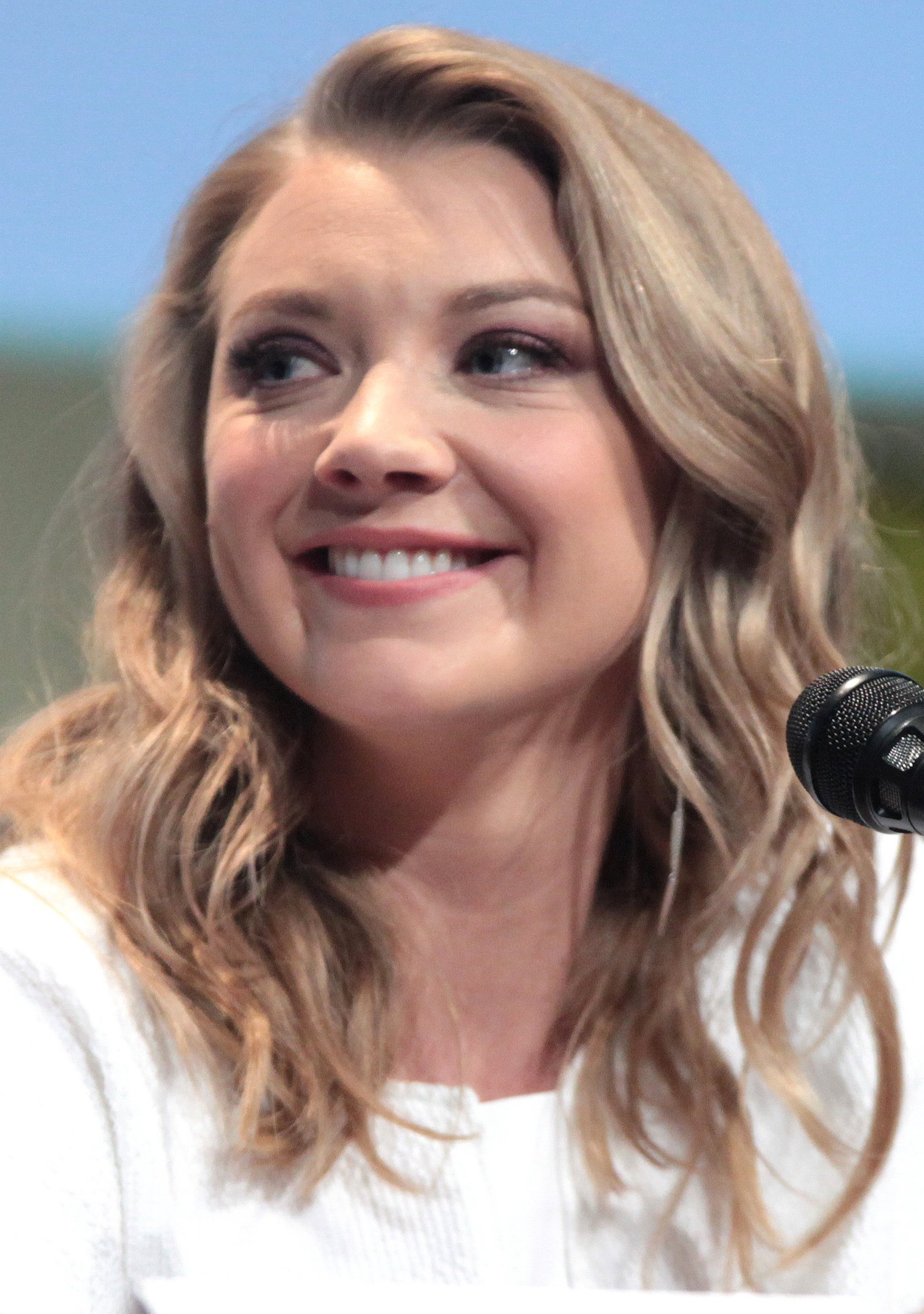 Natalie Dormer Fotoğrafı - 3