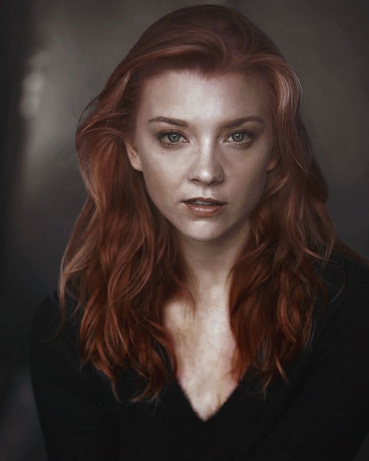 Natalie Dormer Fotoğrafı - 4