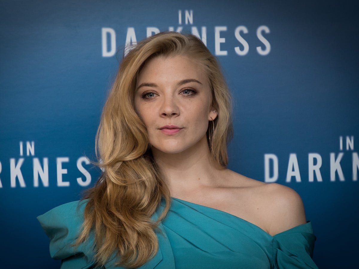 Natalie Dormer Fotoğrafı - 5