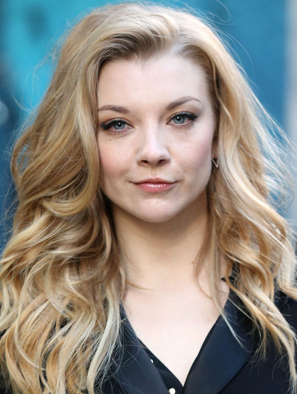 Natalie Dormer Profil Resmi