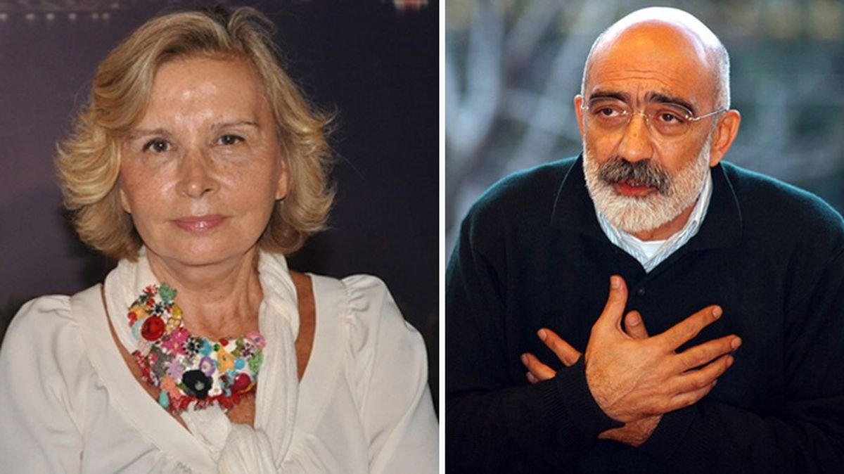 Nazlı Ilıcak Profil Resmi