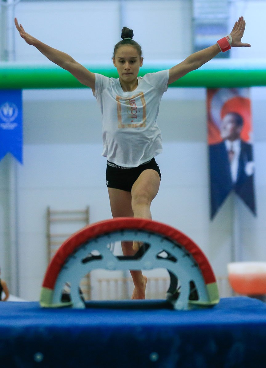Nazlı Savranbaşı Fotoğrafı - 5