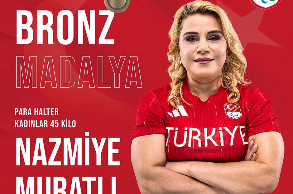 Nazmiye Muratlı Fotoğrafı - 1