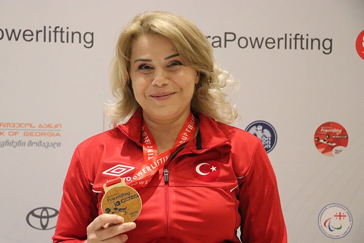 Nazmiye Muratlı Fotoğrafı - 2