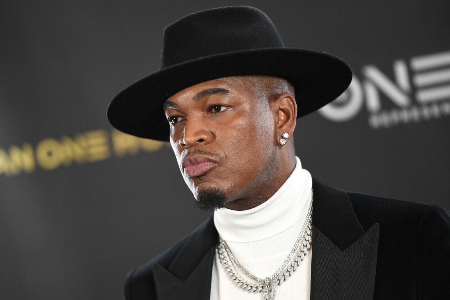 Ne-Yo Fotoğrafı - 2