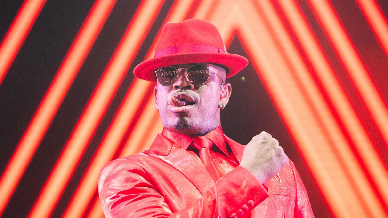 Ne-Yo Fotoğrafı - 5