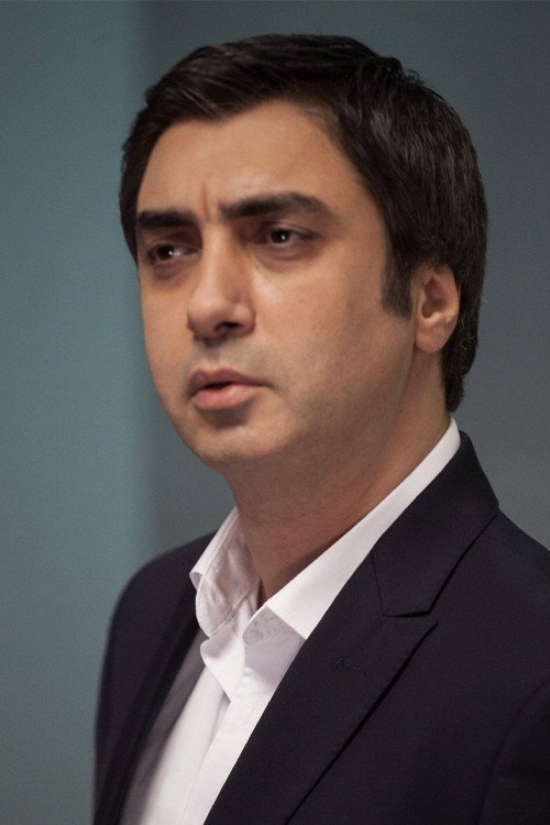 Necati Şaşmaz Fotoğrafı - 1