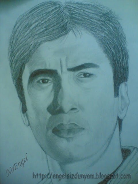 Necati Şaşmaz Fotoğrafı - 3